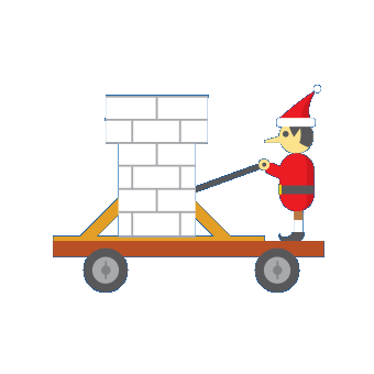 Present drop